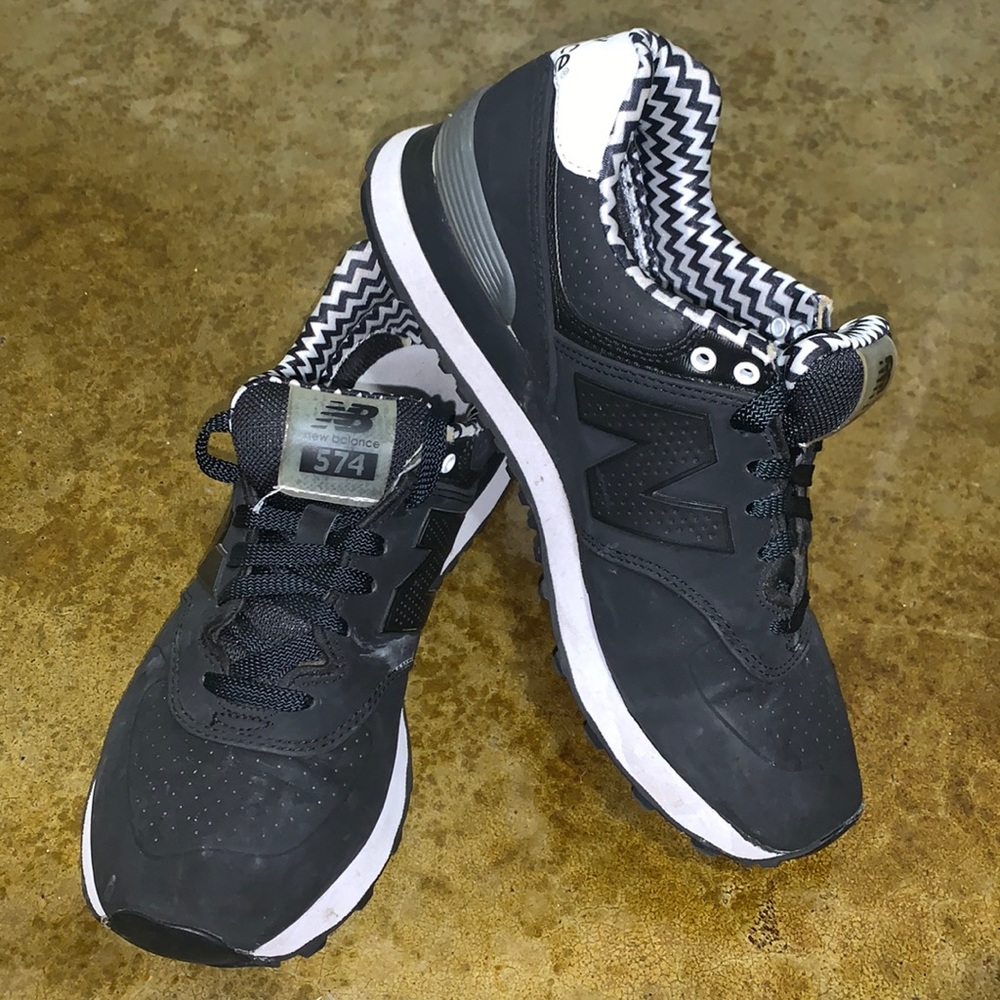 Women’s Size 8.5 New Balance 574